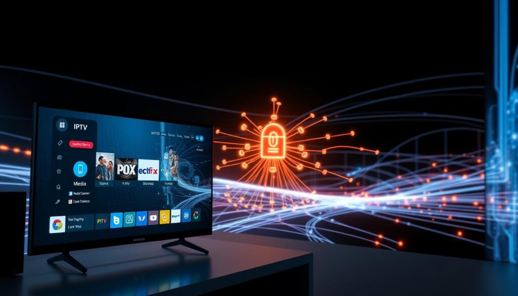 IPTV technology overview