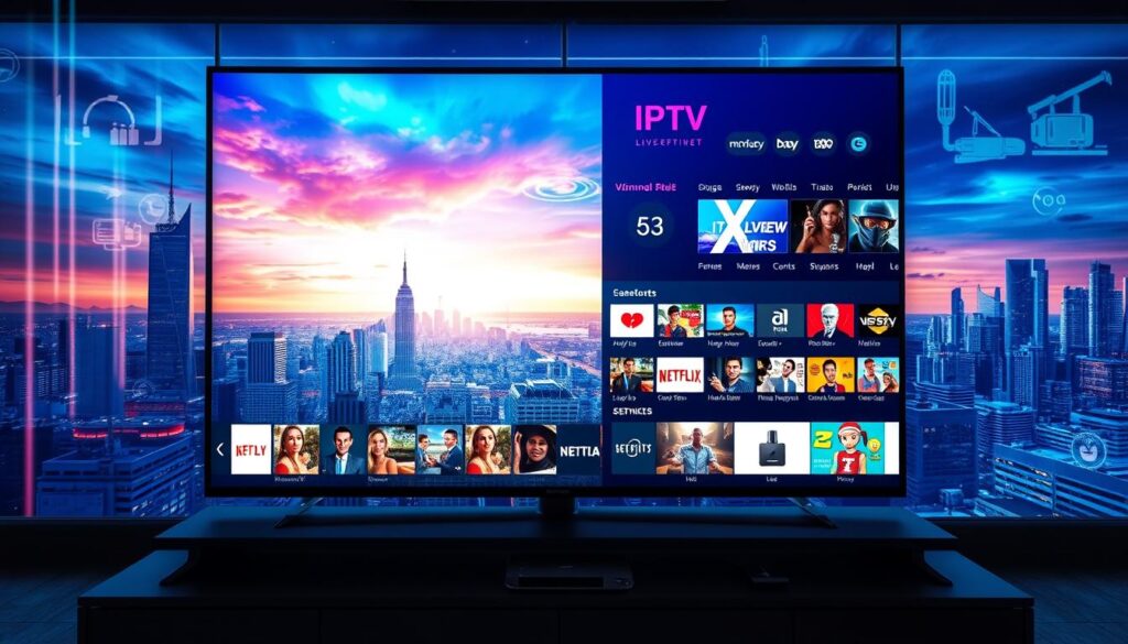 What is 4k live iptv What is 4k live iptv
