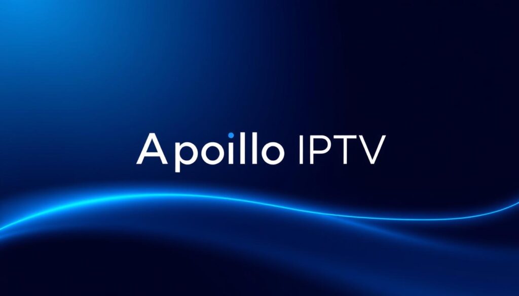 apollo iptv​