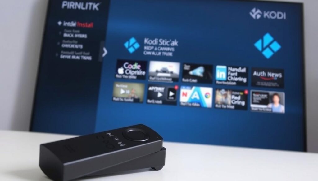 step-by-step Kodi installation on Firestick step-by-step Kodi installation on Firestick
